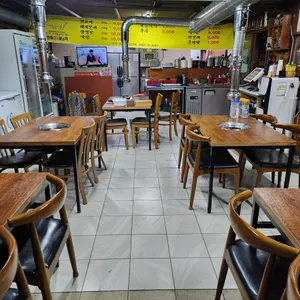 안동명품모듬뒷고기 리뷰 사진