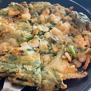 소나무식당 사진