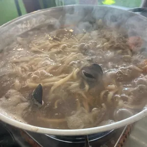 소나무식당 사진