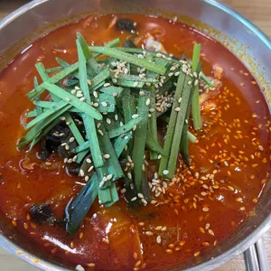 강릉짬뽕순두부 사진