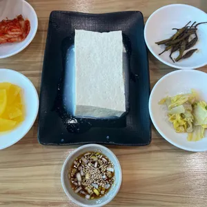 강릉짬뽕순두부 사진