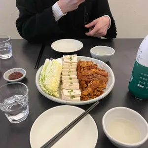 백야 사진