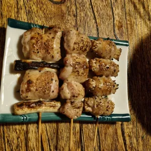 야끼토리끼토 사진