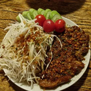 야끼토리끼토 사진