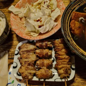 야끼토리끼토 사진