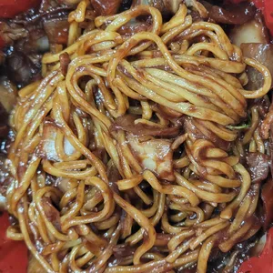 도야짬뽕 사진