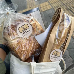 로터스베이커리 사진