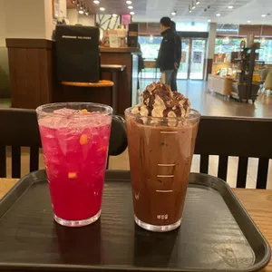 스타벅스 사진
