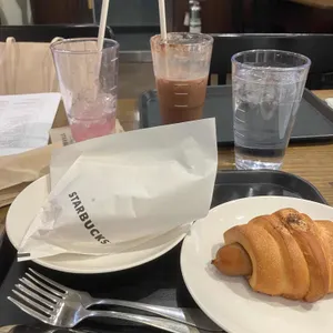 스타벅스 사진