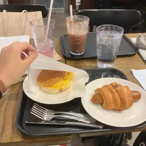 스타벅스 사진