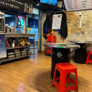 오감만족 리뷰 사진