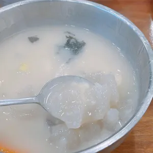 대관령 감자옹심이 대표 사진