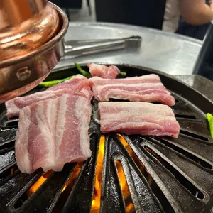 부암갈비 사진
