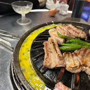 부암갈비 사진