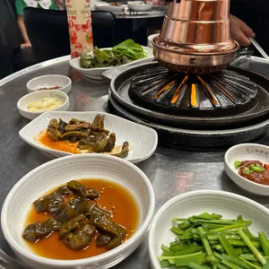 부암갈비 리뷰 사진