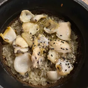 장모식탁 사진