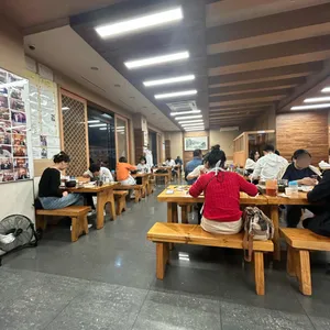 장터설렁탕 리뷰 사진