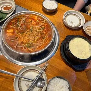 짚신 사진