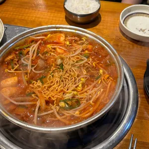 짚신 사진