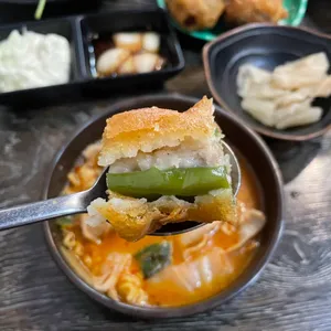 구석집 사진