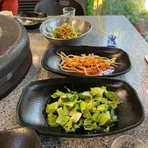 마장동고기집 사진