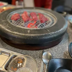 마장동고기집 사진
