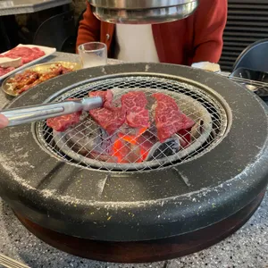 마장동고기집 사진