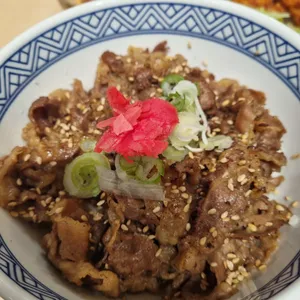 규동집 사진
