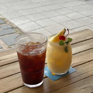 뻘다방 사진