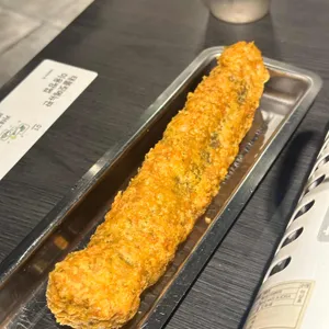 크레이지후라이 사진