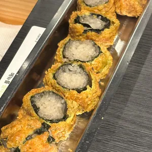 크레이지후라이 사진