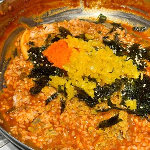 크레이지후라이 사진