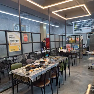 한우통큰소곱창 리뷰 사진