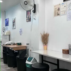 명동국수 리뷰 사진