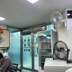 대영짬뽕짜장 리뷰 사진