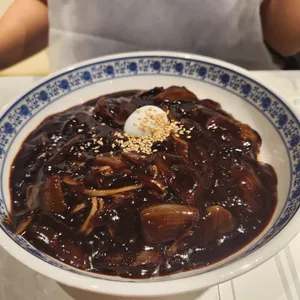 무궁화반점 사진