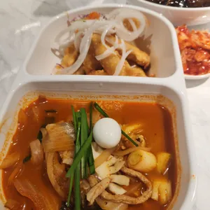 무궁화반점 사진