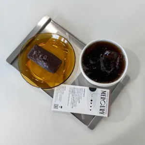 커피오소리 로스터스 사진