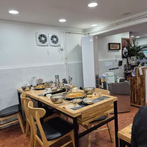 이태리부대찌개 리뷰 사진