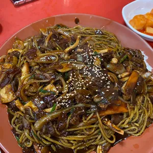 취향루 사진