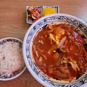 신인반점 사진