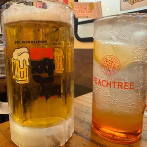 역전할머니맥주 사진