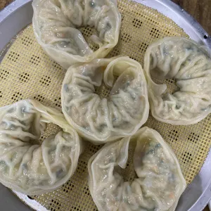 소문난 손칼국수 밀면 사진