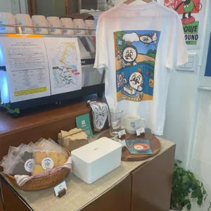 레이지아웃 리뷰 사진