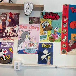 레이지아웃 리뷰 사진