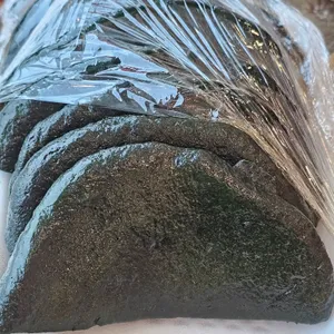 물왕옥수수찐빵 사진