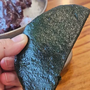 물왕옥수수찐빵 사진
