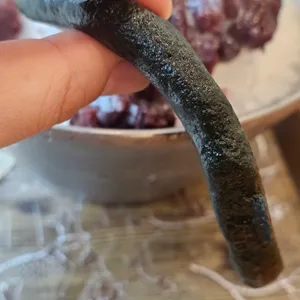 물왕옥수수찐빵 리뷰 사진