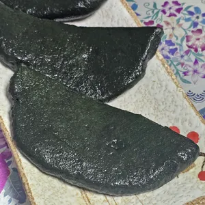 물왕옥수수찐빵 리뷰 사진