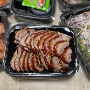 본가왕족발보쌈 사진